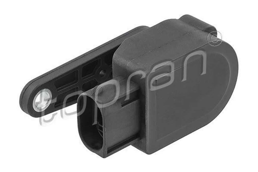 TOPRAN 409 222 Sensor Leuchtweiteregulierung passend für MERCEDES-BENZ B-Klasse (W246, W242) Vorne Xenonlicht