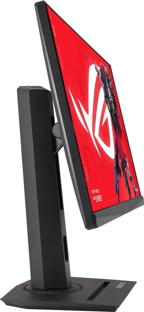 Moniteur Gaming ASUS ROG Strix XG259CS avec Technologie Fast IPS 1ms