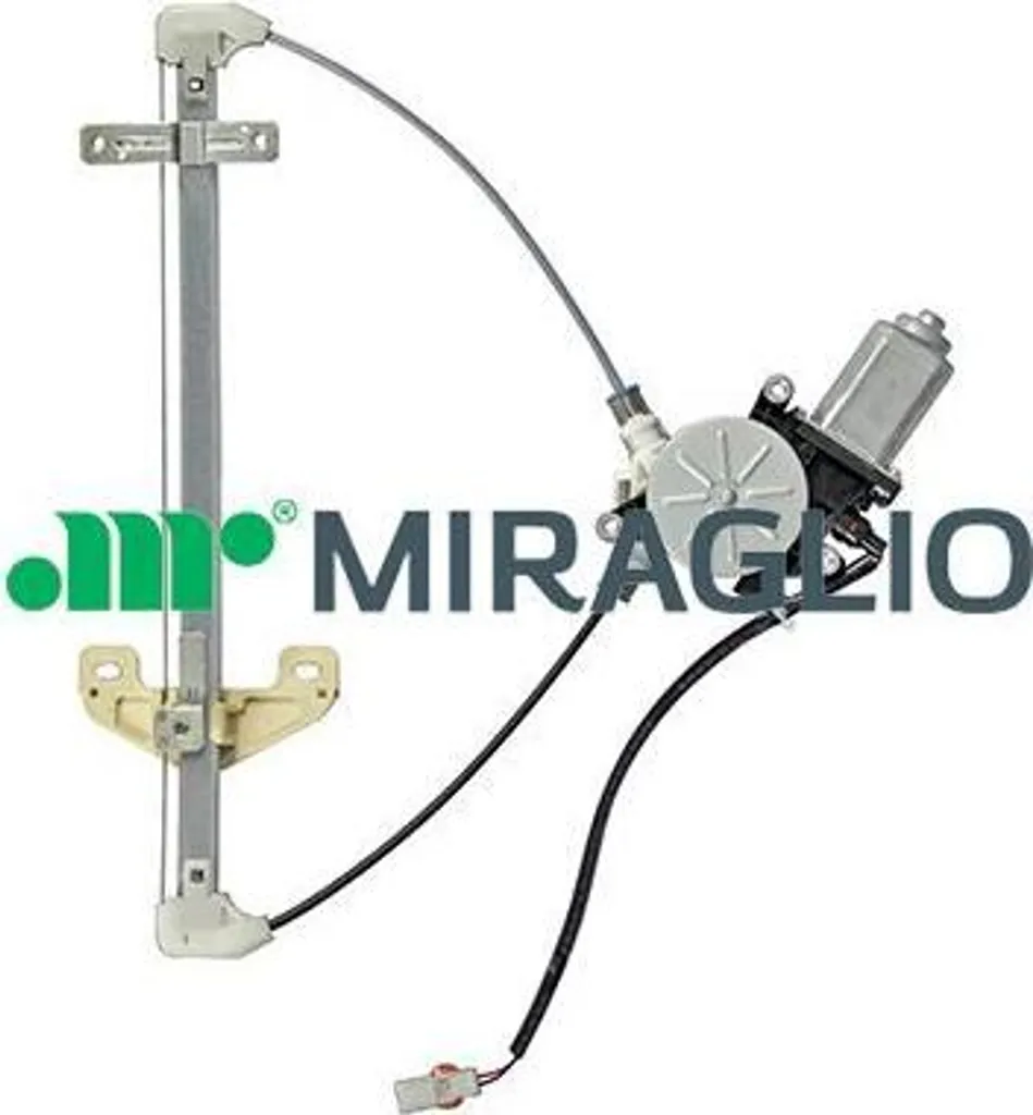Lève-vitre électrique avant pour Civic - Remplacement OE 72750S5AJ02