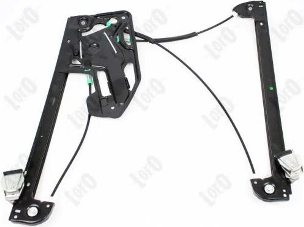 Réparer vitre BMW Série 7 E38 : Lève-vitre OE 51338125202 ABAKUS