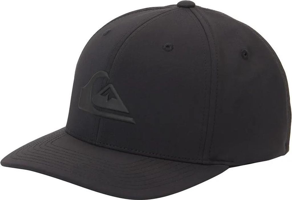 Quiksilver Amped Up Kappe Schwarz L-XL Schwarz L-XL Produktbild 