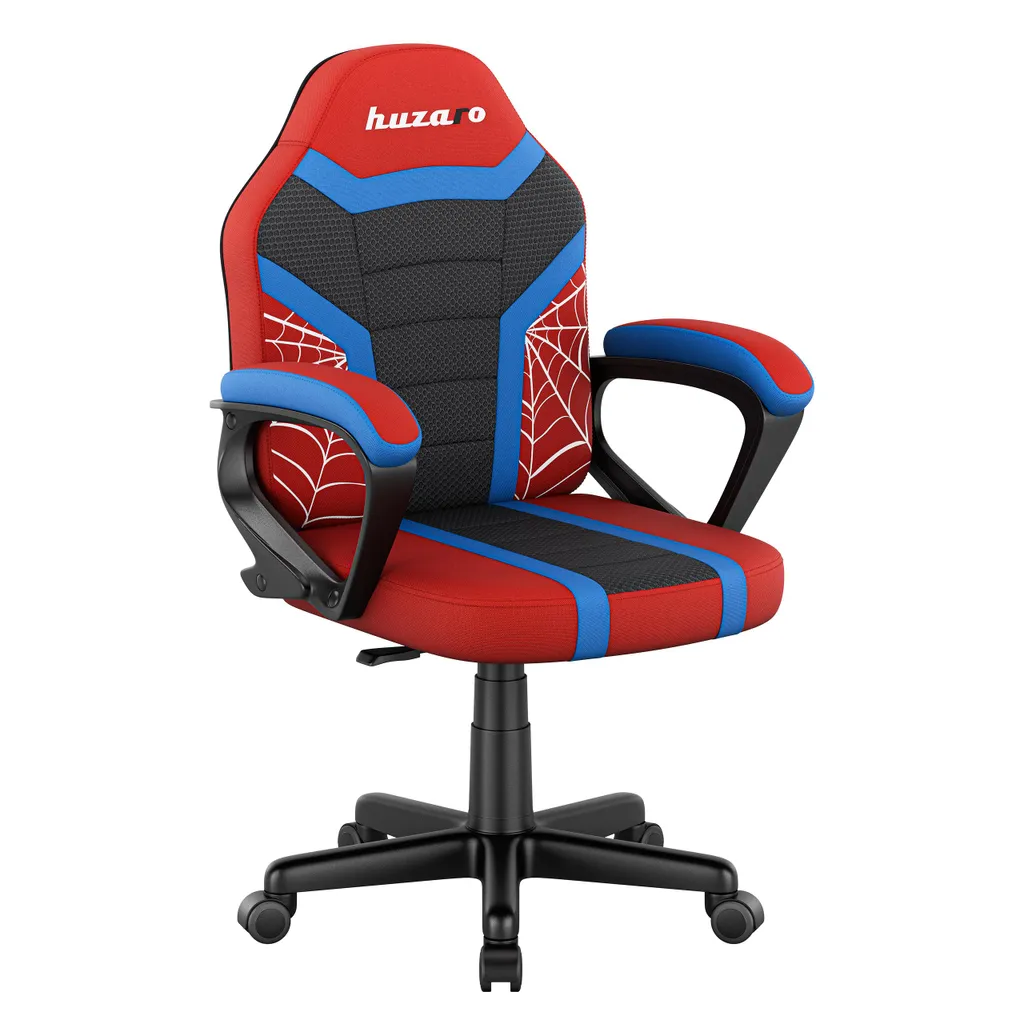 Sedia Ergonomica Bambini Huzaro Ranger 1.0 | Ufficio e Gaming Spider - 8