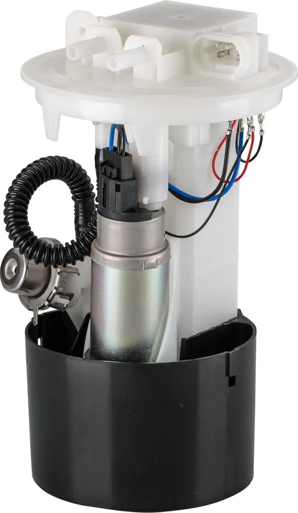 Pompe de gavage avec joint pour RENAULT KANGOO Rapid - Module 5 pôles