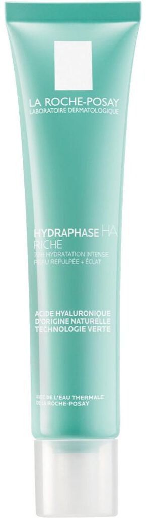 Roche-Posay Hydraphase HA výživný krém 40 ml Obrázok produktu 