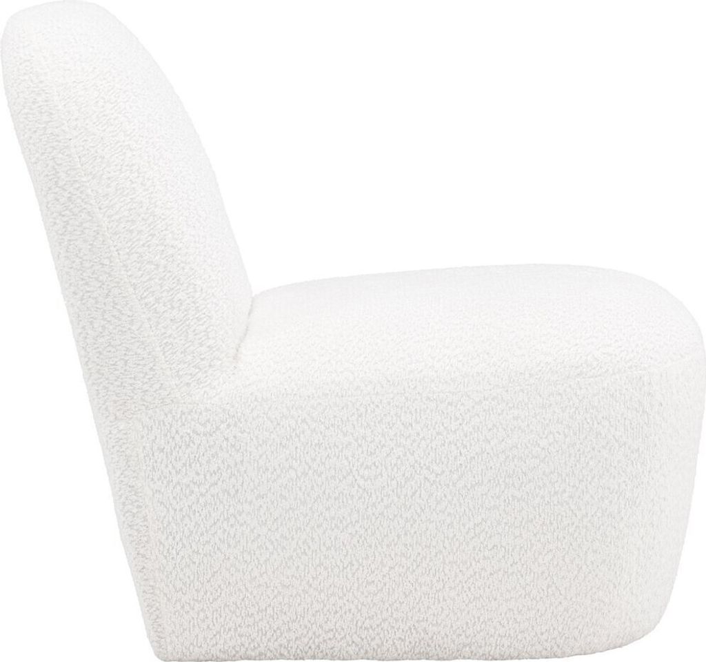 Venture Home Gartenliegen Omaha Weiß