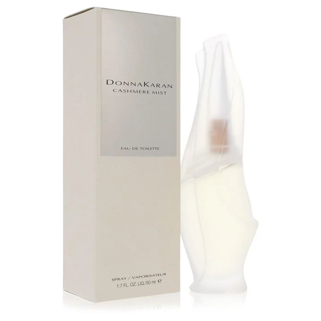 Donna Karan CASHMERE MIST, 50 ml, Spray, Alcohol Denat., Produktbild 