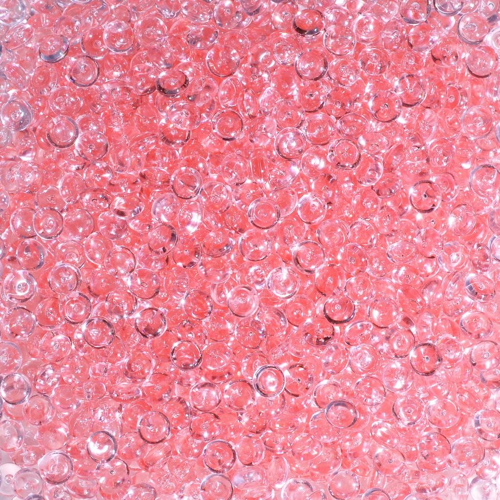RAINDROPS, Regentropfen, Tautropfen Acryl 6-8mm. 330ml. Produktbild 