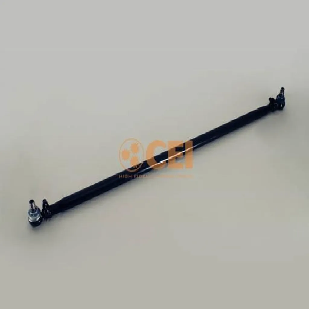Barre de direction Mercedes 1620mm 3503307203 pour camion lourd