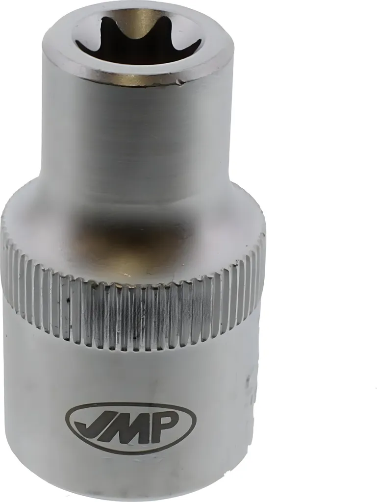 Analisi Tecnica: Bussola JMP 1/2 E11 Torx 38mm per Alta Precisione