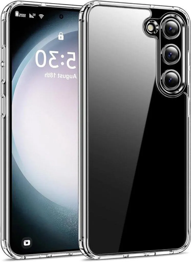 Housse de protection pour mobile 6,1 pouces rigide aux normes militaires
