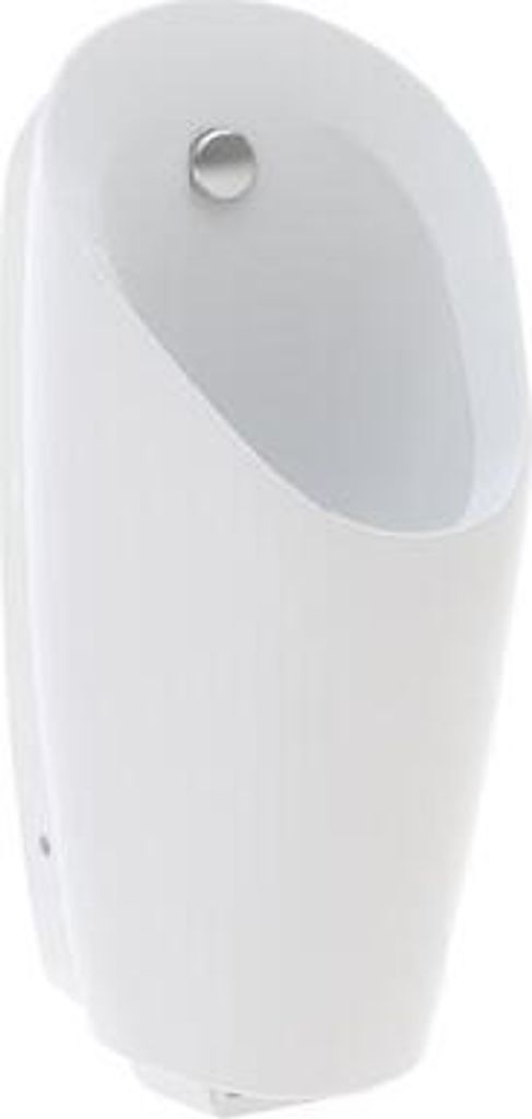 Geberit 116075001 Preda Urinal, für integr. Strg.
