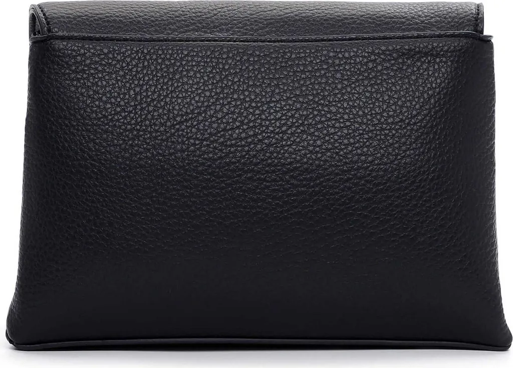 SURI FREY Keely Borsa Tracolla Blu Navy - Accessorio Vegan Certificato - 3