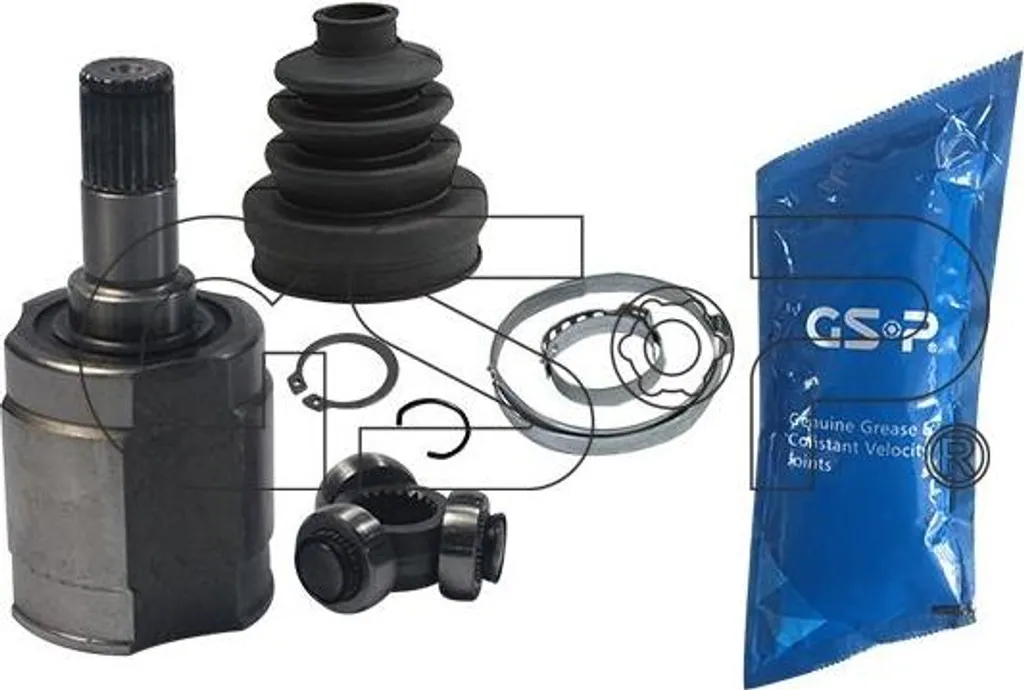Kit de joints GSP 699079 pour arbre de transmission Accord et HR-V
