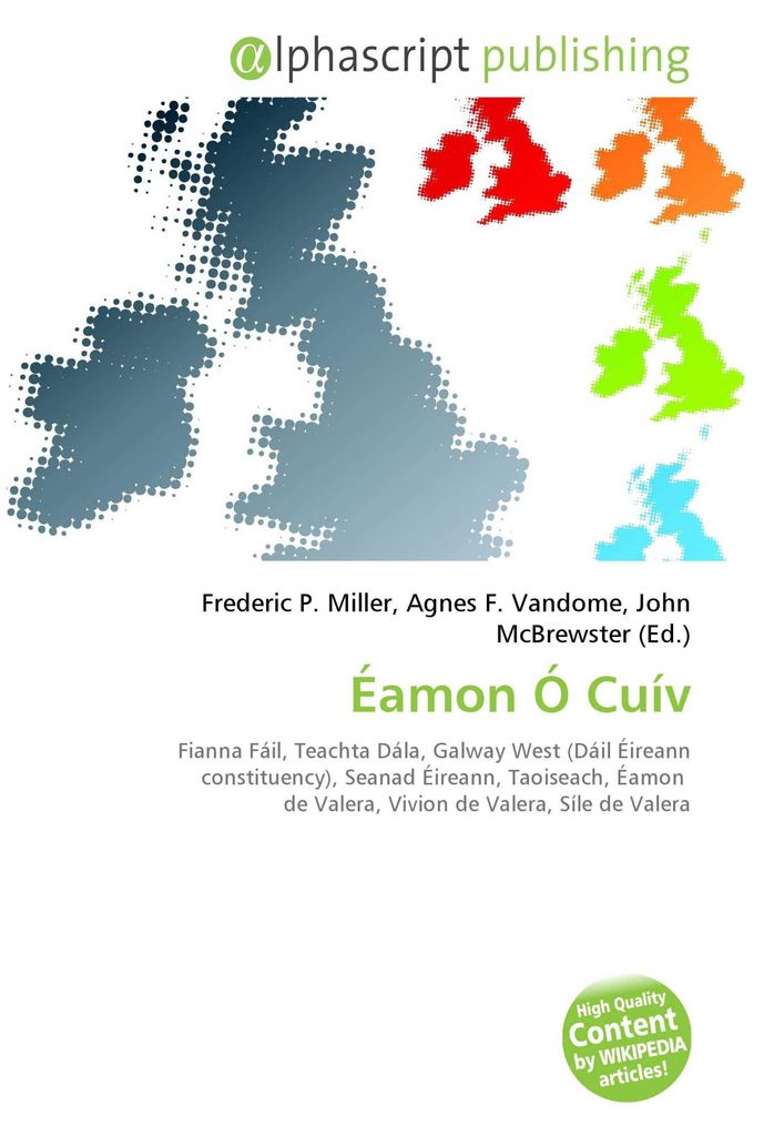 Éamon Ó Cuív