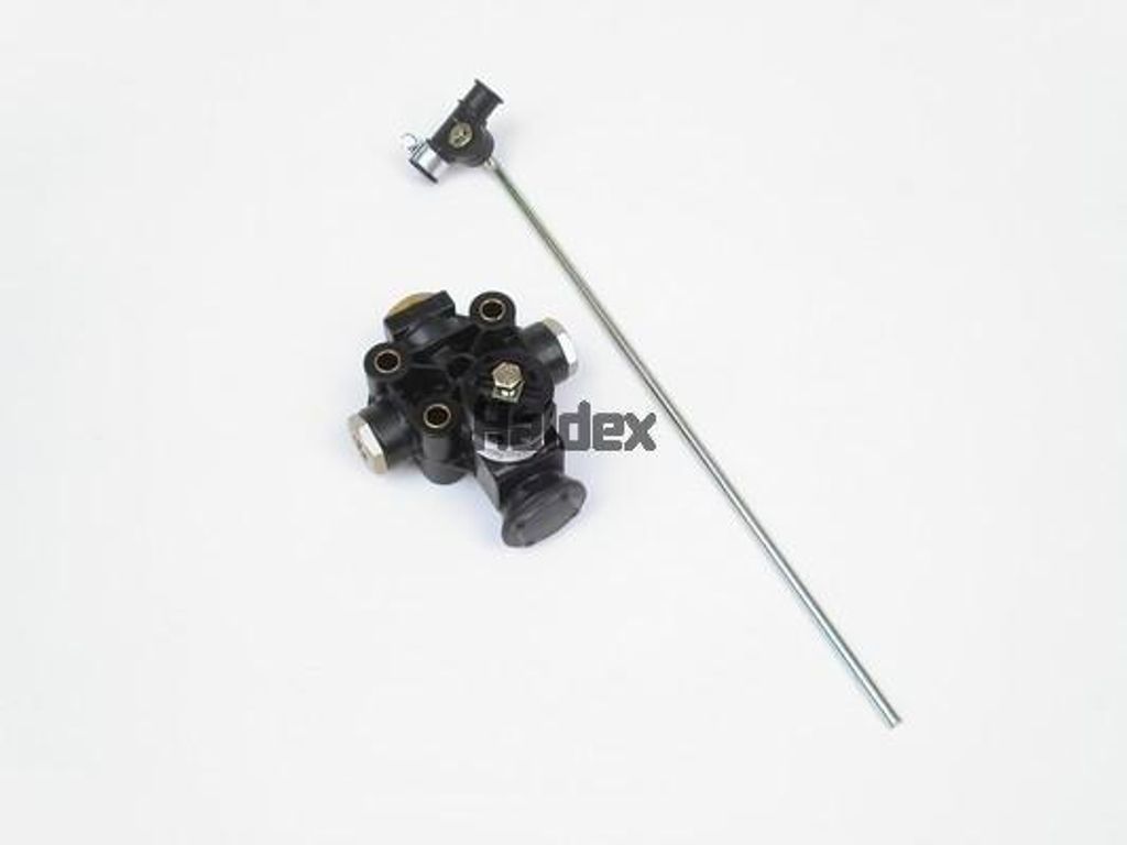 HALDEX Luftfederventil 612035021