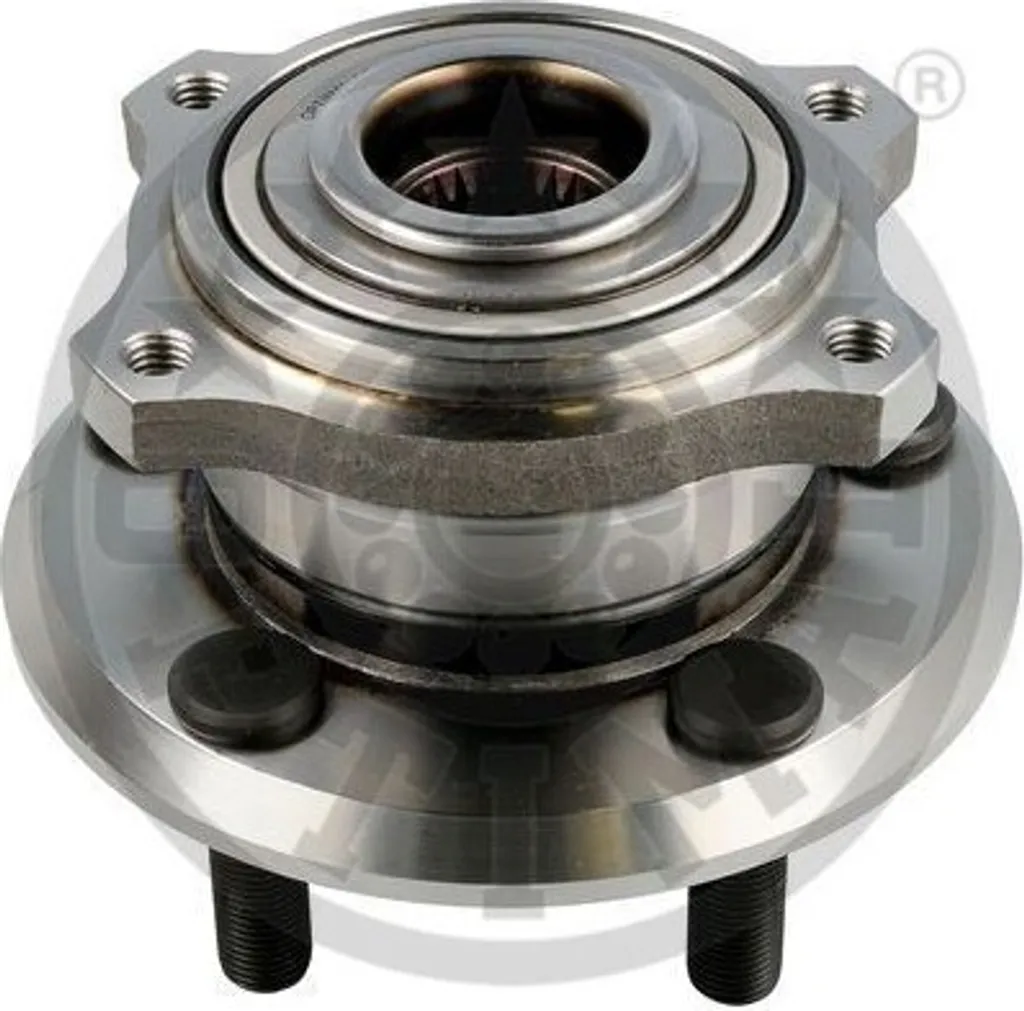Set di supporti ruota OPTIMAL per CHRYSLER 300 C Touring (LX, LE) 150 mm 992613