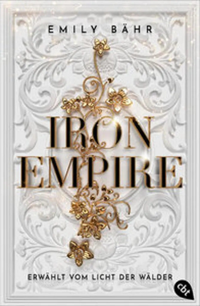 Figurine en Résine Iron Empire avec Détails Sylvains pour Collection