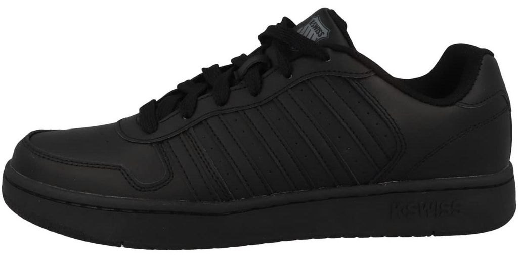 K-Swiss - K-Swiss Herrenschuhe Sneakers 06931-001-M COURT Produktbild 