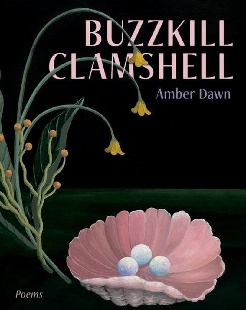 Buzzkill Clamshell