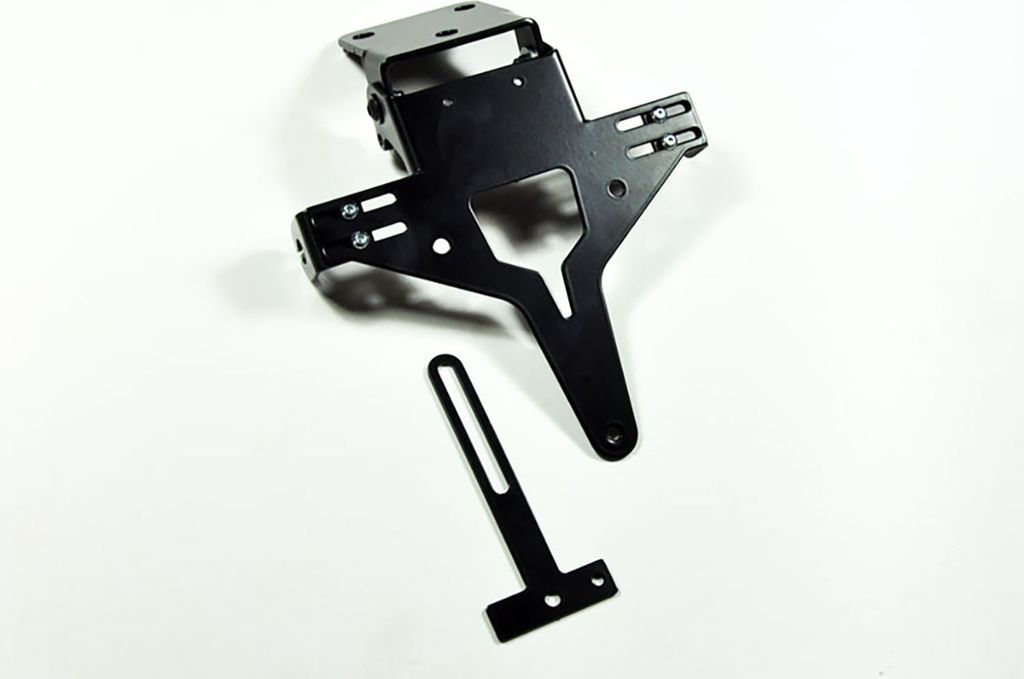 ZIEGER Kennzeichenhalter Universal Typ 3