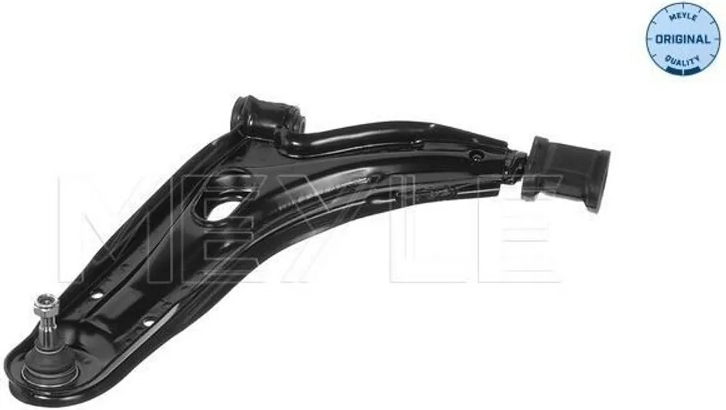 Bras de suspension pour Fiat Uno MEYLE 216 050 4671 - Confort de Route