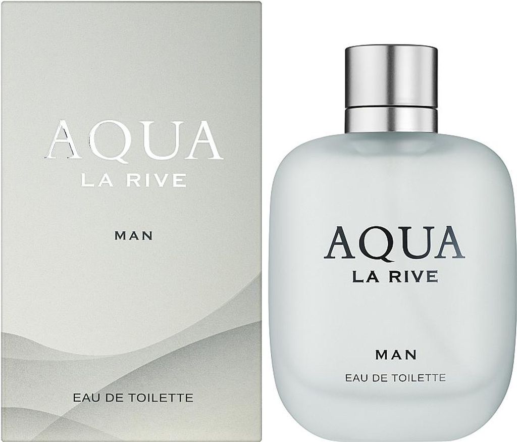 La Rive Aqua Men (100 ml) Productafbeelding 