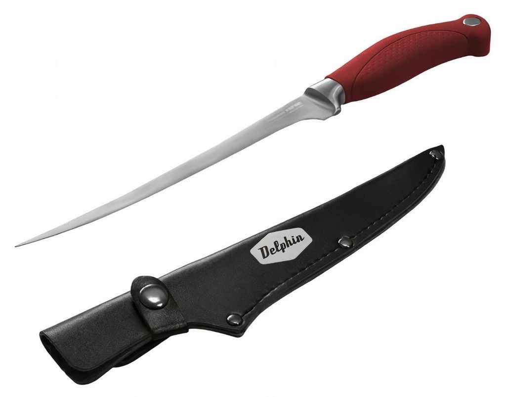 Filetiermesser Fisch Messer Yapan Produktbild 