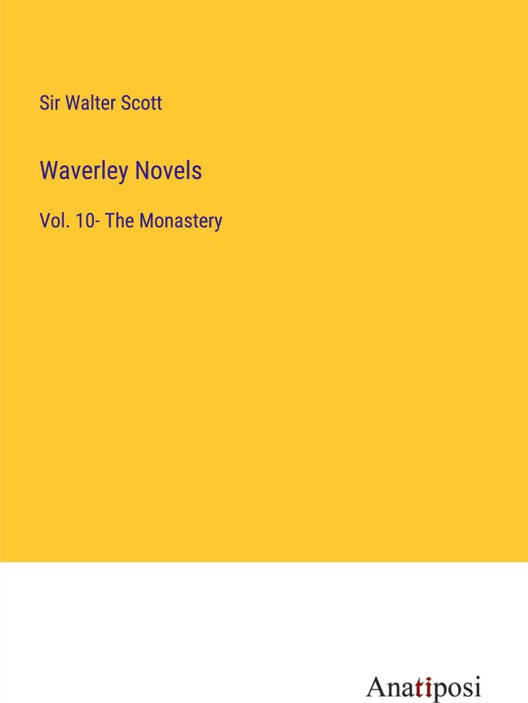 Waverley Novels