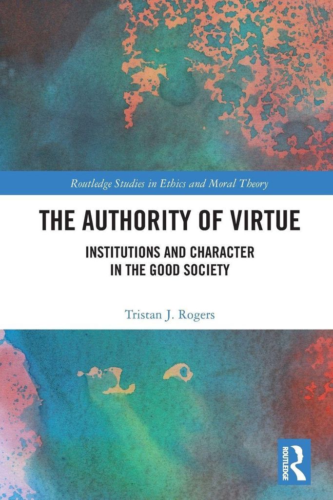 The Authority of Virtue