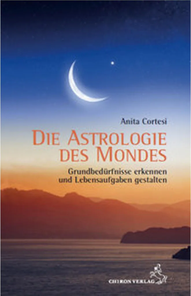 Die Astrologie des Mondes : Analyse Approfondie des Signes de Lune