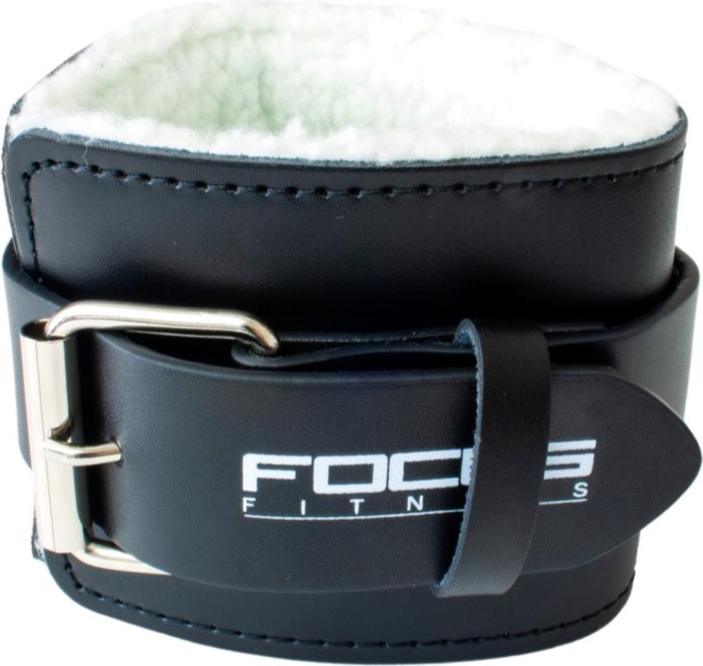 Kabelzubehör - Focus Fitness Knöchelband