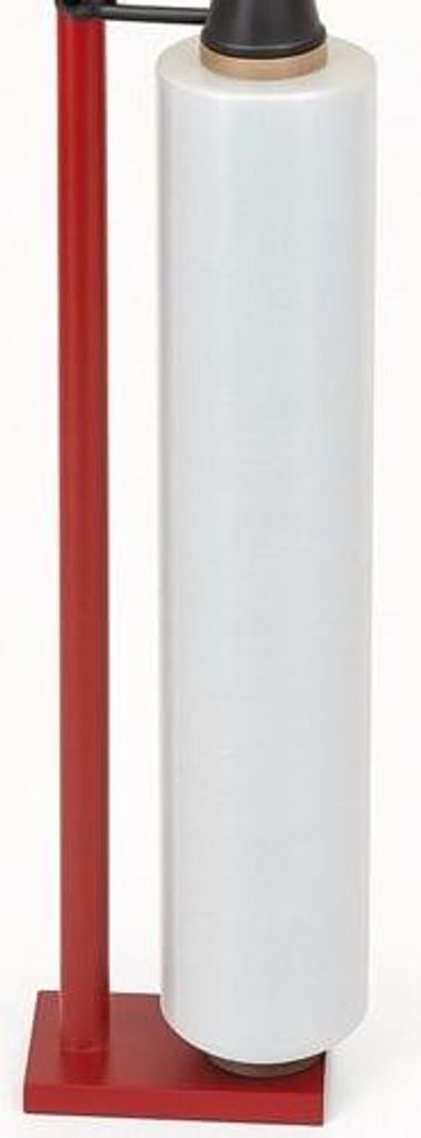 Stretchfolienabroller Modell 500 ohne Halterung