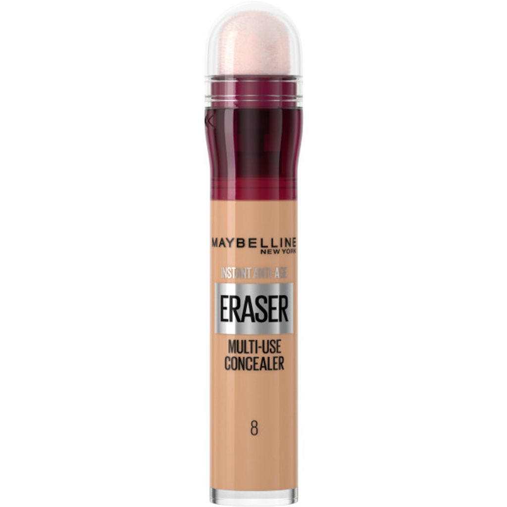 Maybelline New York (Instant Anti-Age Eraser Concealer) 6.8ml # 08 Buff
