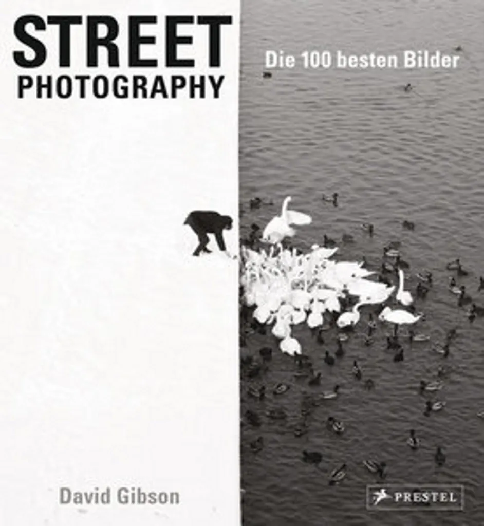 Street Photography : Apprendre la Photo de Rue via 100 Images Pro