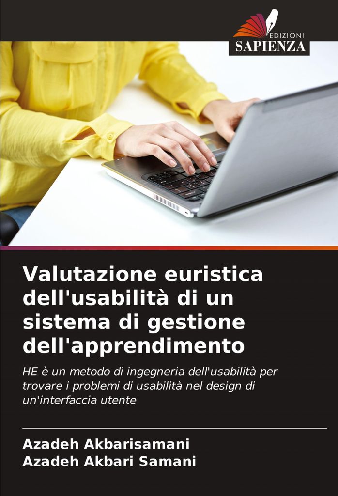 Valutazione euristica dell'usabilità di un sistema di gestione dell'apprendimento