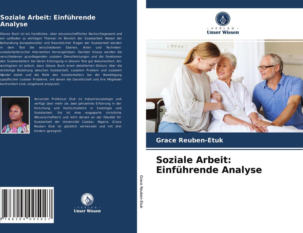 Soziale Arbeit: Einführende Analyse