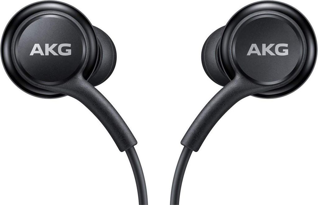 Type-C Earphones Sound by AKG EO-IC100