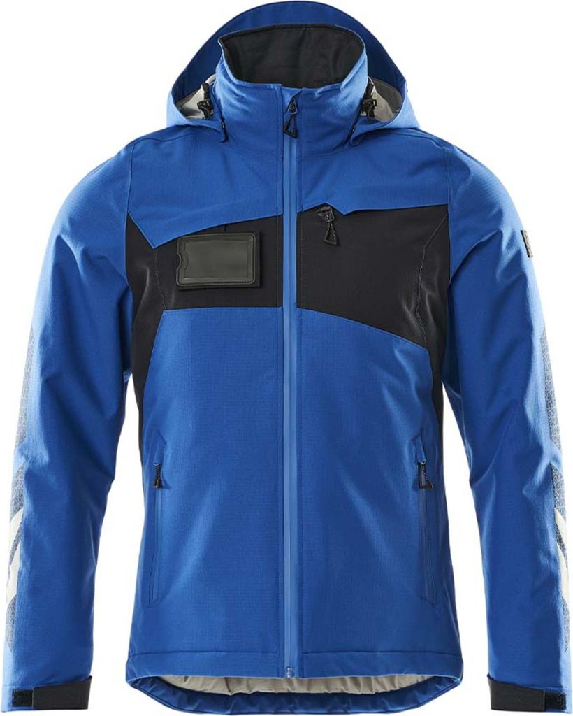 MASCOT ACCELERATE CLIMASCOT Winterjacke 18335 atmungsaktiv winddicht wasserdicht