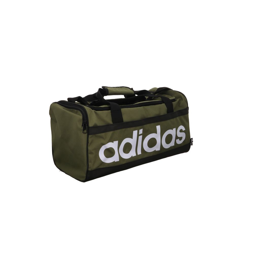 Borsa adidas Linear Duffel S HR5354 Pullunder adidas Größe: brązowy,