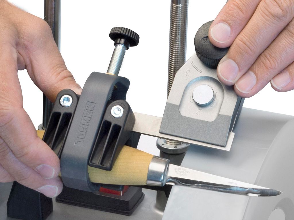 Dispositivo Tormek SVM-00 (possibile solo con SVM-45), Immagine del prodotto 