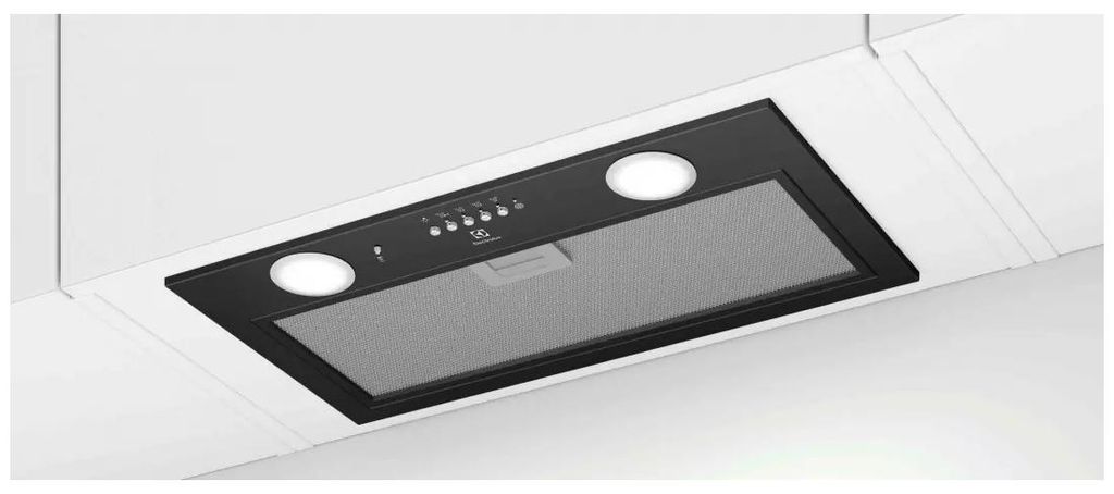 Electrolux CFG516R, 600 m³/h, Abluft/Umluft, D, A, D, 60 dB Produktbild 