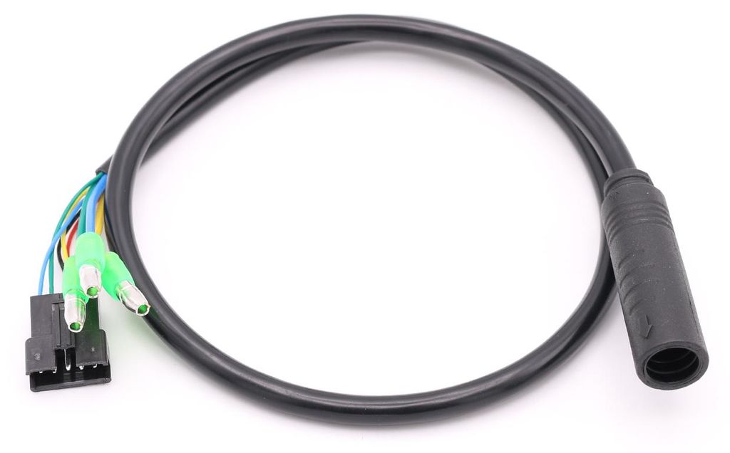 windmeile | 9-Pin Motorkabel Spezialversion für Produktbild 
