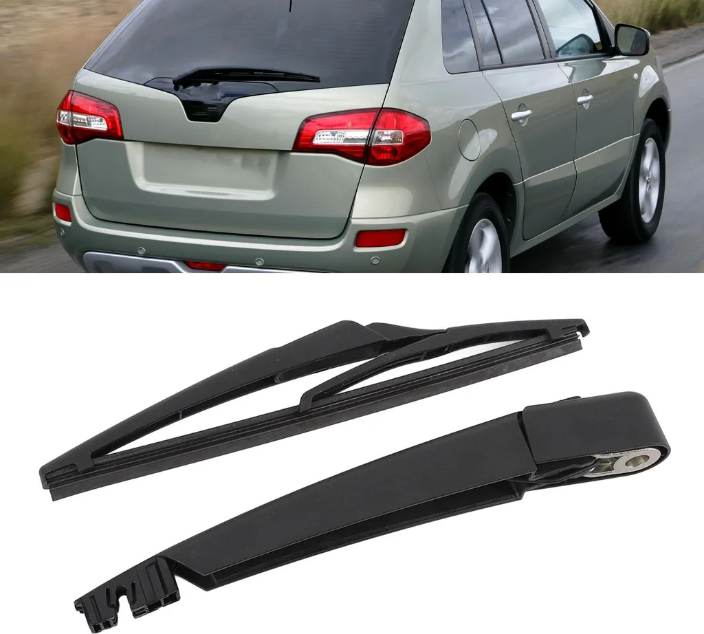Spazzola Tergilunotto 28781JY00A per Renault Koleos I 07-16