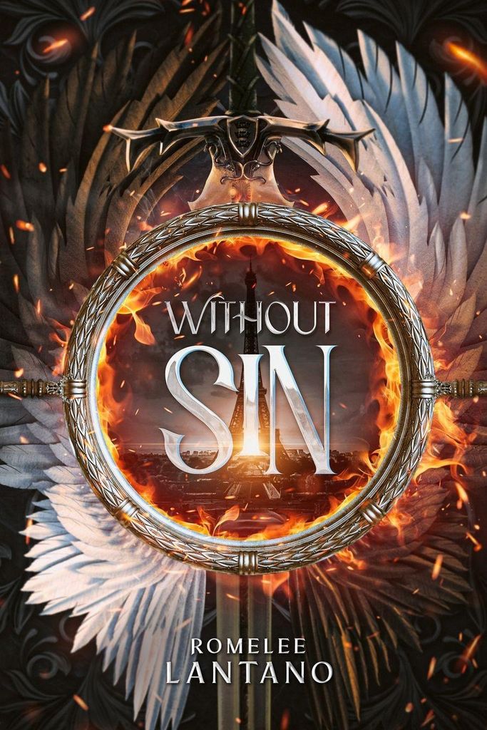 Without Sin