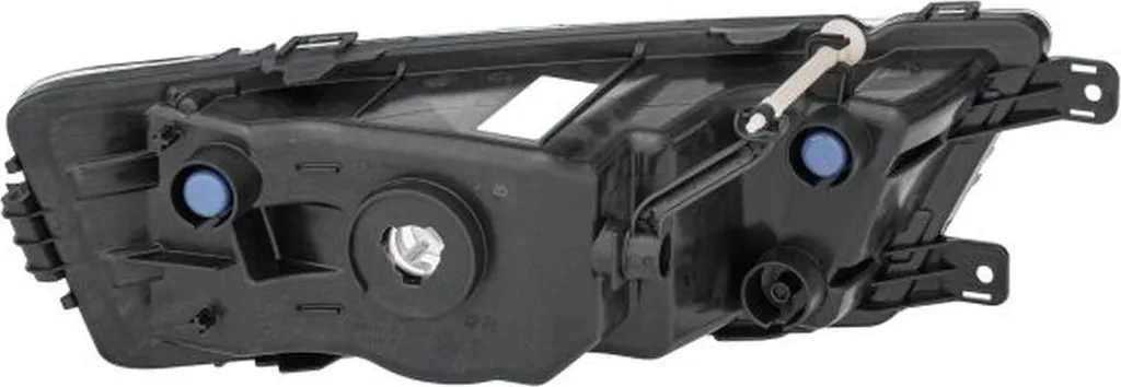 Fendinebbia HELLA Skoda Octavia III 2013-2016 Sinistro | Look Originale - 2