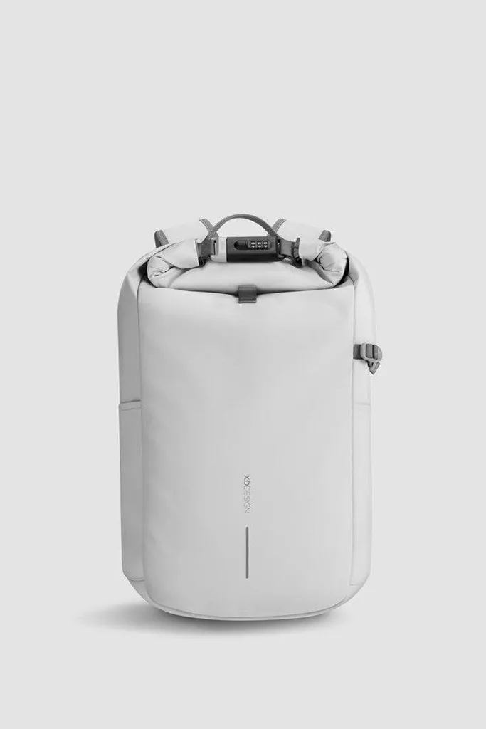 Zaino XD Design Urban P706.2813 Bianco - Laptop Bag Anti-Theft