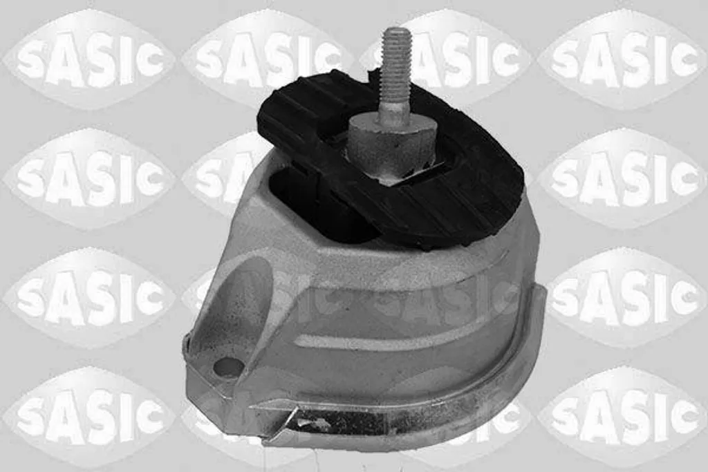 Suspension Moteur pour BMW E60 E61 E63 E64, Pièce de Rechange Sasic 2706237