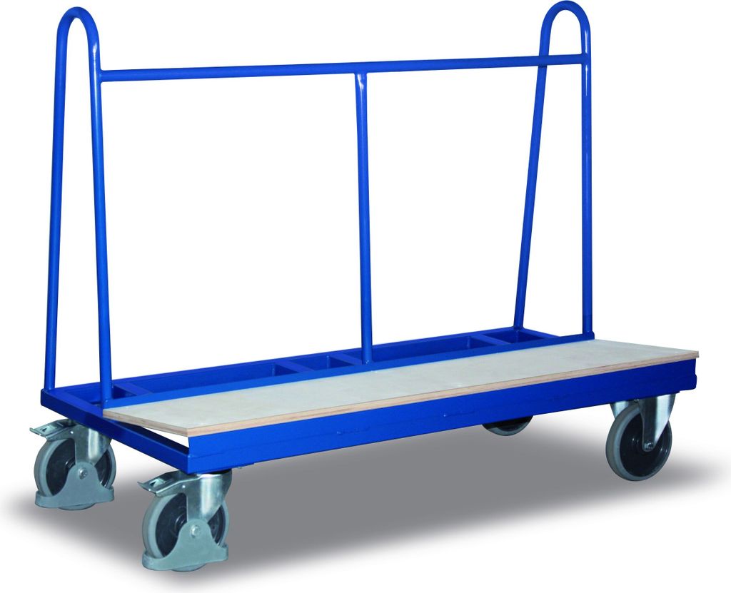 Variofit Plattenwagen pl-150.010