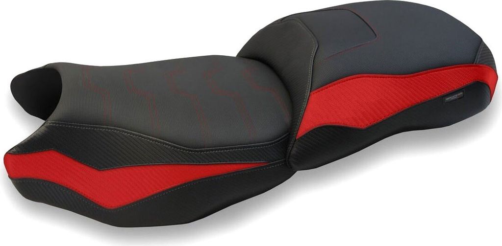 Sitzbezug Jachal Comfort 5RD für BMW r 1250 gs