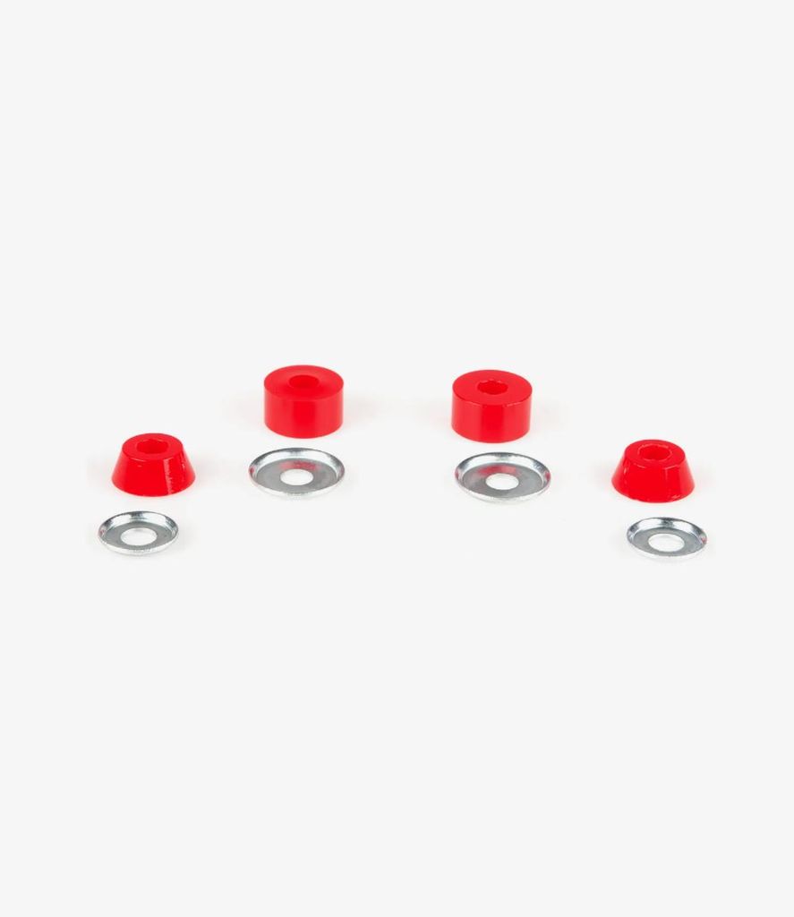 Independent Standard Cylinder Cushings 88a soft / Rot